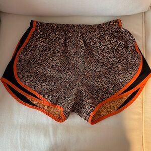Nike Running Shorts, M